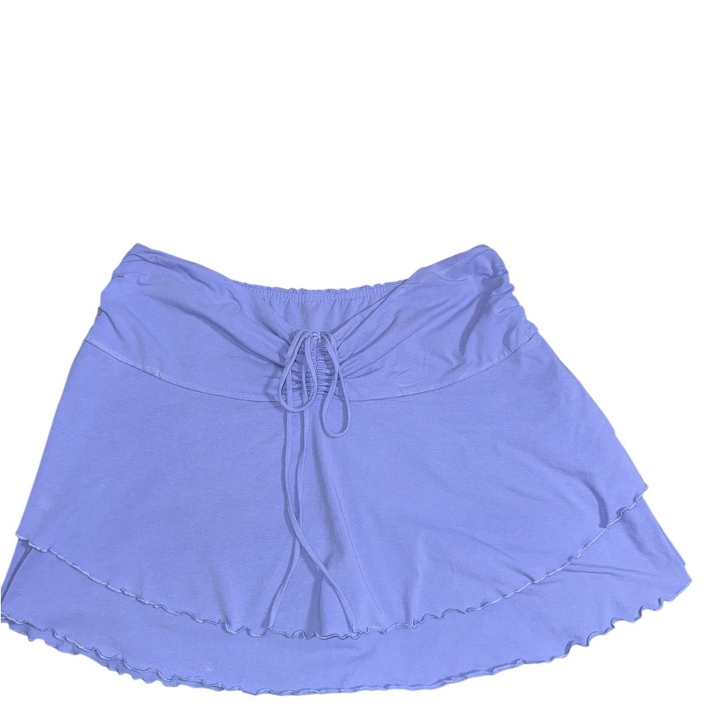 Wild Fable Lavender Skirt